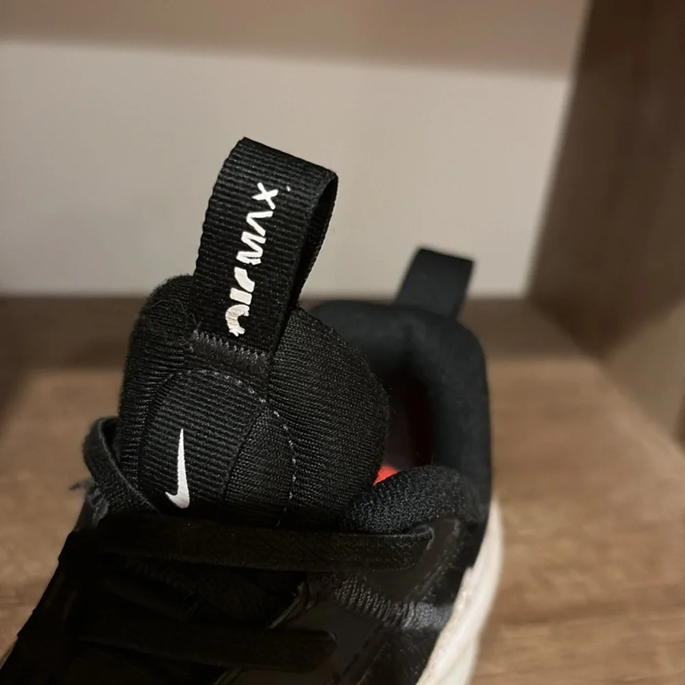 Kids Nike Air Max sneakers